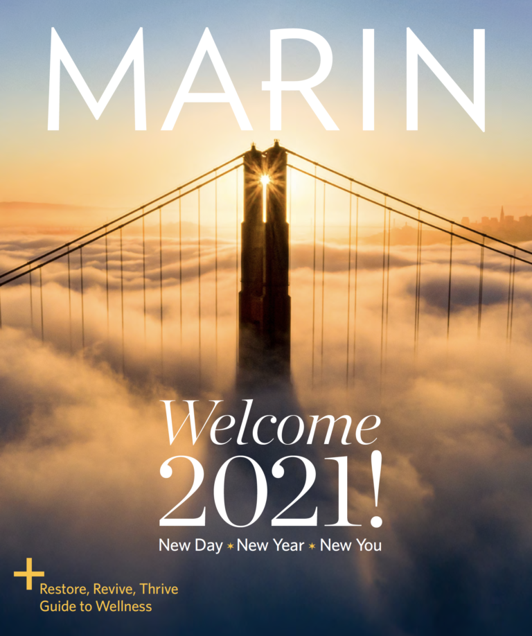 Marin Magazine