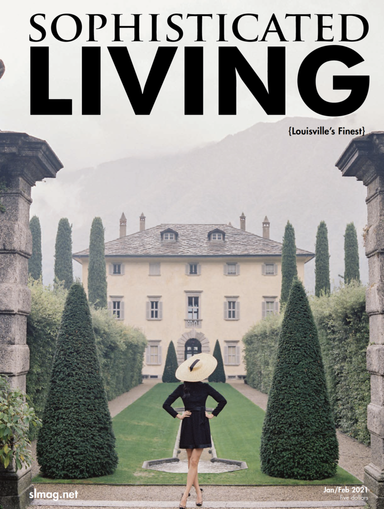 Sophisticated Living Louisville