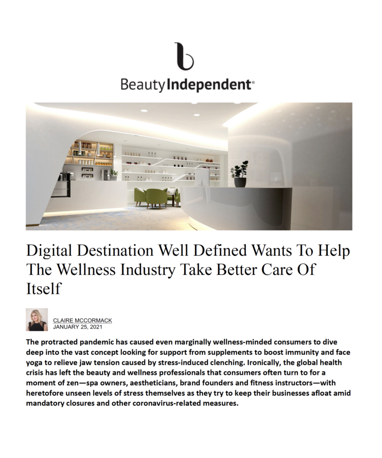 BeautyIndependent.com