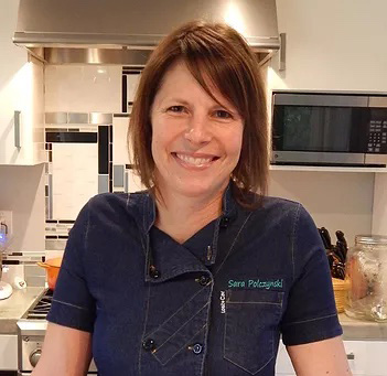 Hands On Cooking Classes with Sara Polczynski