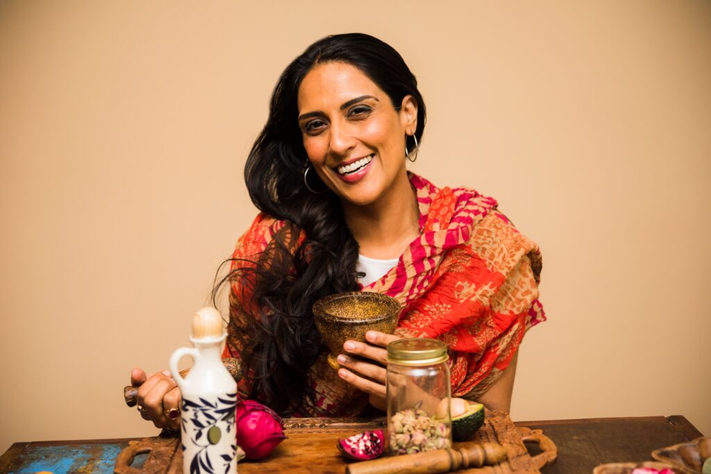 Ayurveda and Wellness with Siva Mohan