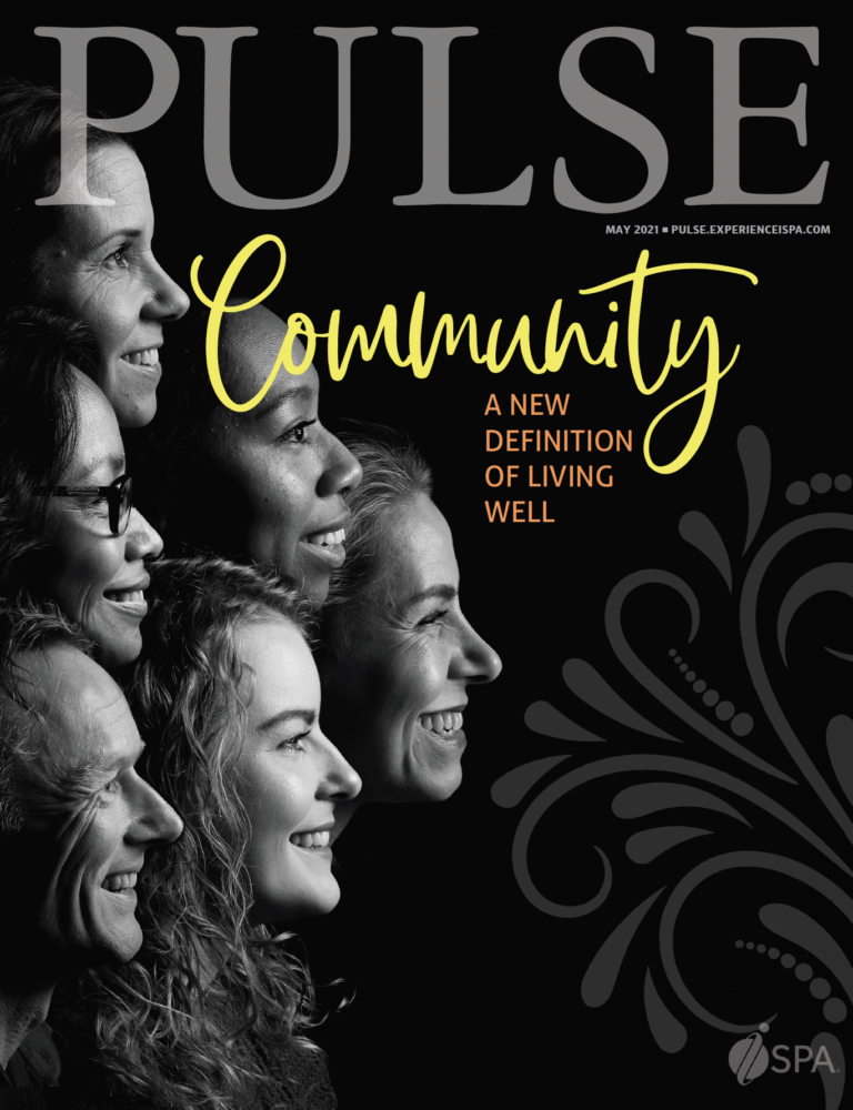 Pulse Magazine