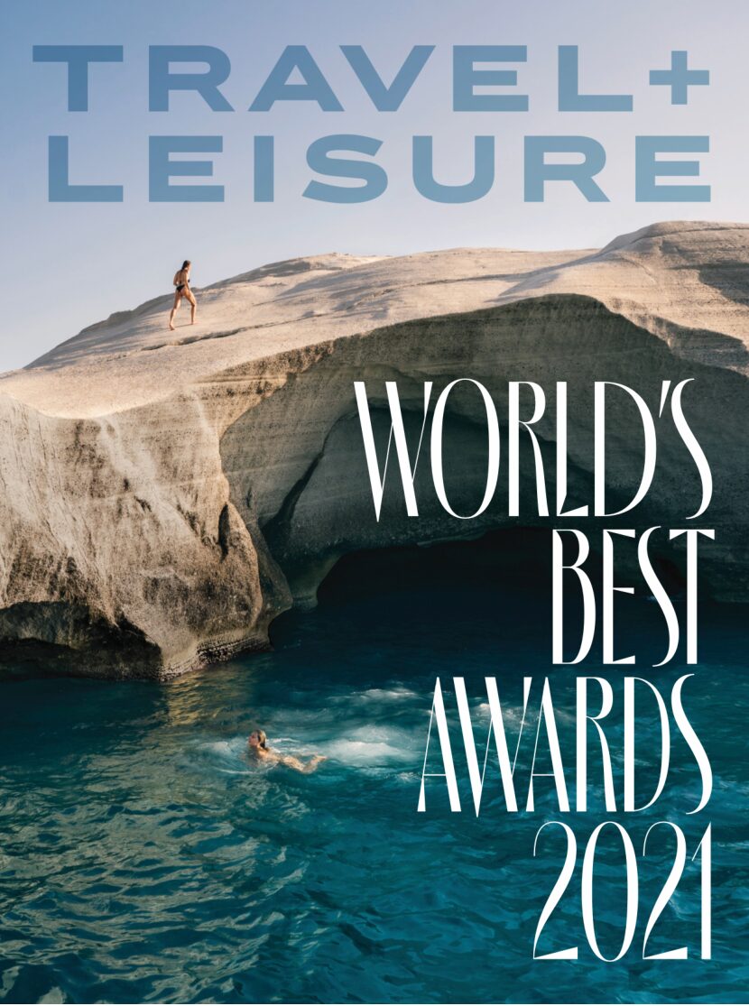 TravelandLeisure.com