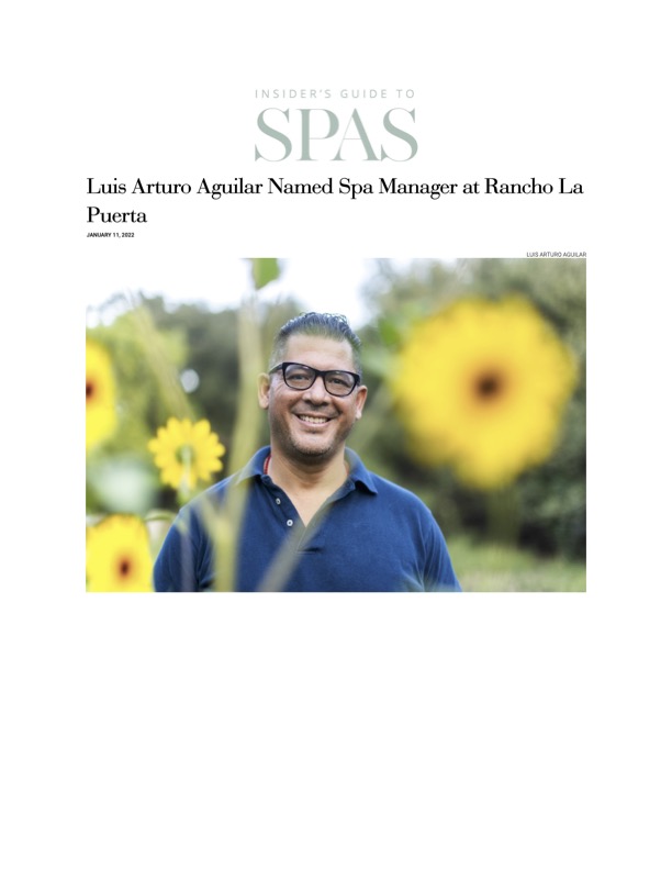 InsiderGuidetoSpas.com