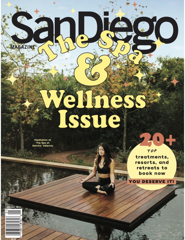 San Diego Magazine