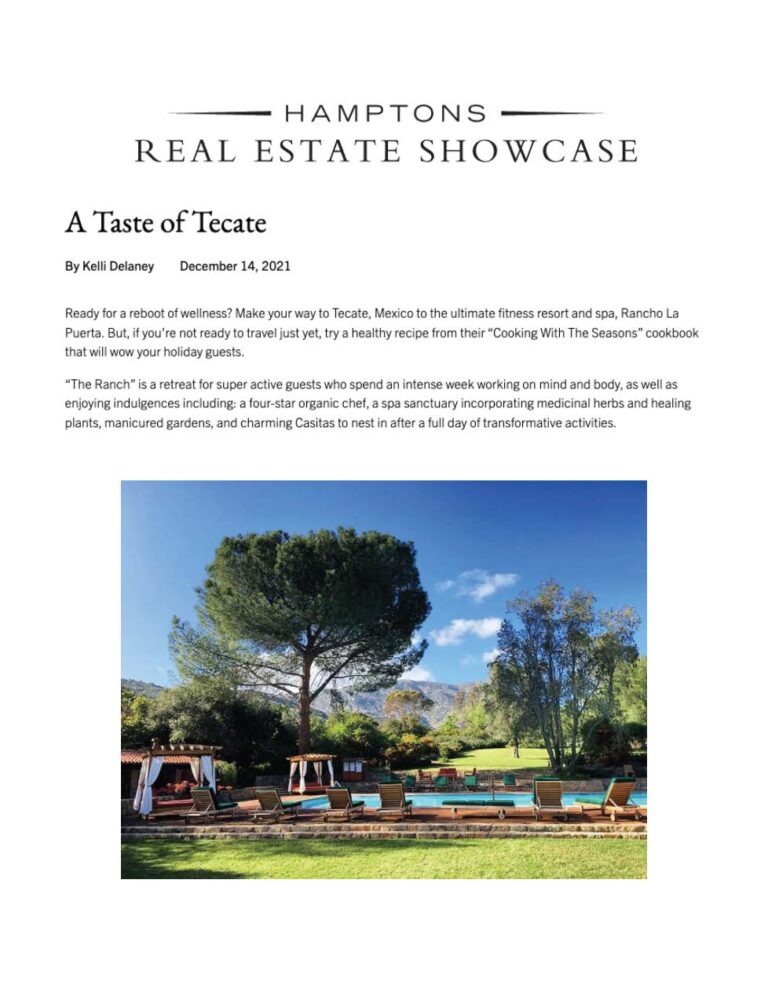 HamptonsRealEstateShowcase.com