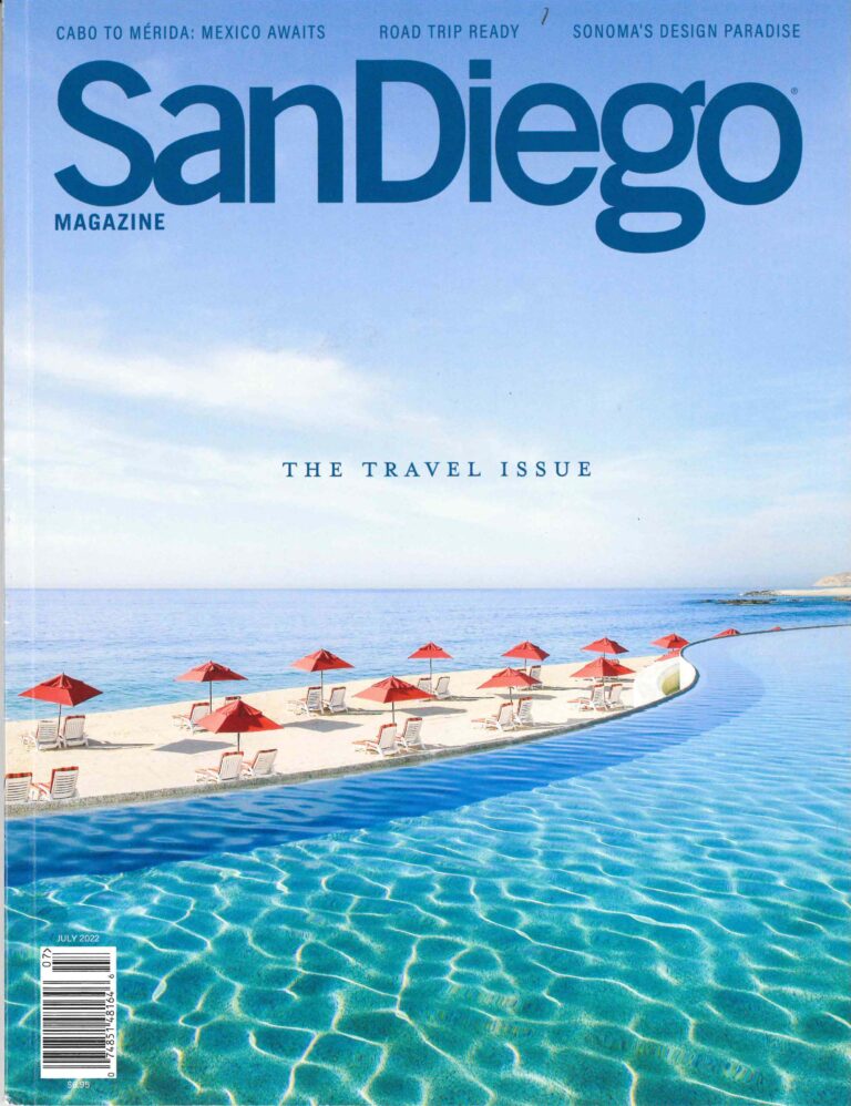 San Diego Magazine