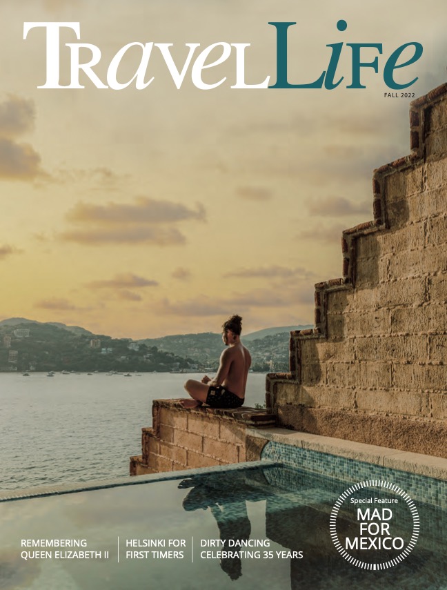 Travel Life Magazine