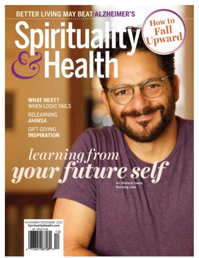 Spirituality and Health