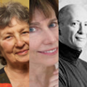 Chamber Music Concert with Janet Guggenheim, Martha Aarons and Lev Polyakin