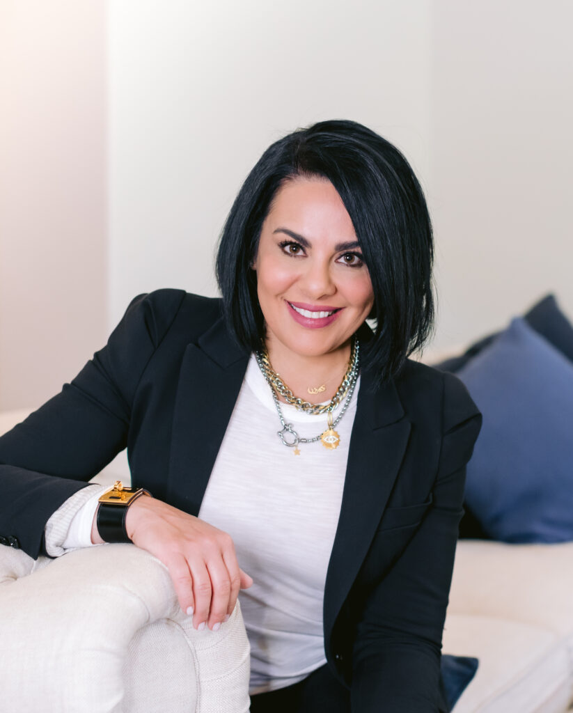 5 Ways to Nourish Your Mind and Body with Adrienne Youdim