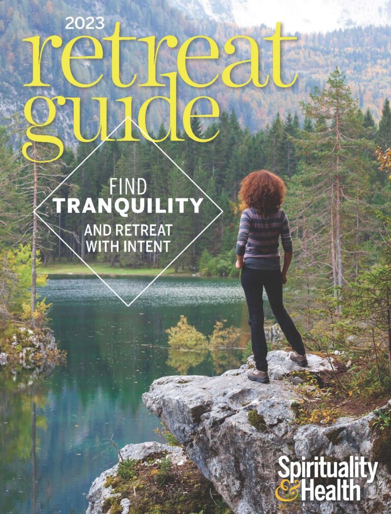 Spirituality & Health