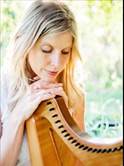 Kendra Faye – Harp and Music