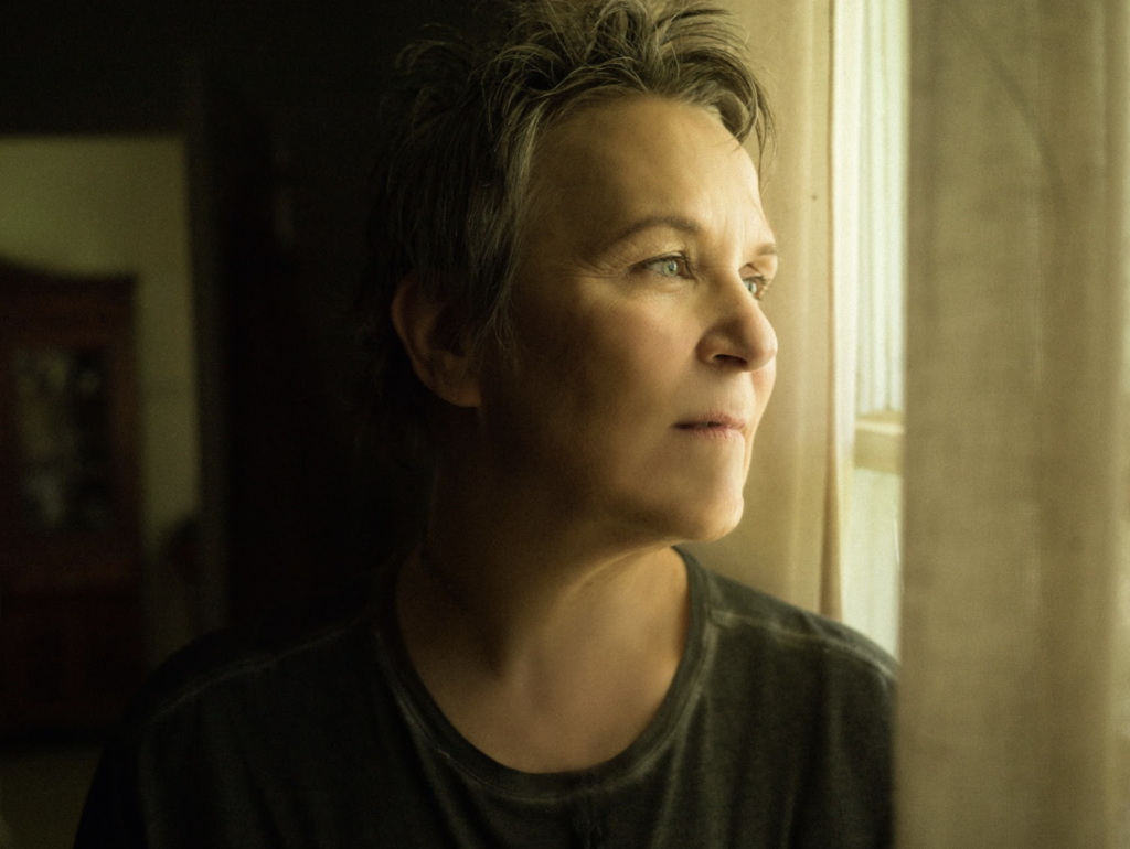 Singer-Songwriter Mary Gauthier Interview