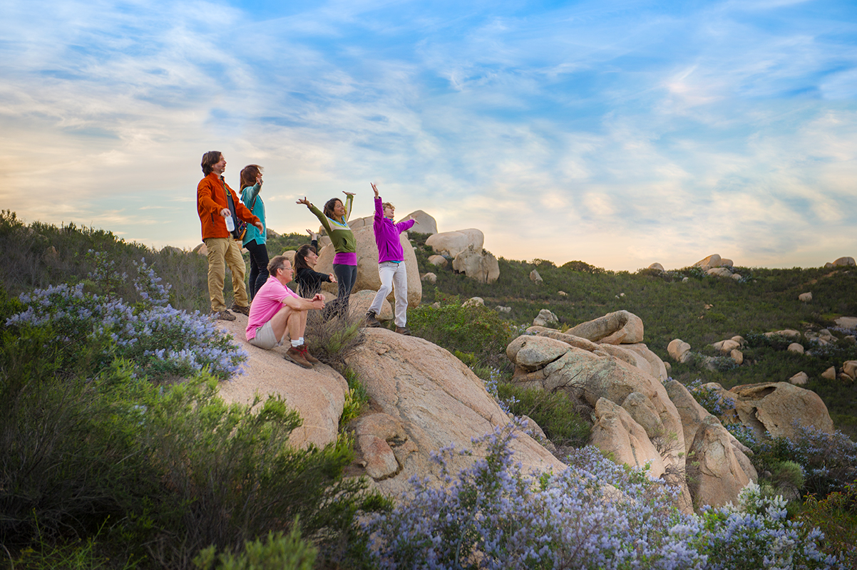 Why Rancho La Puerta Is the Ultimate Group Retreat Destination