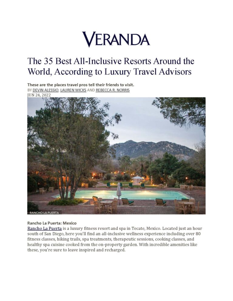 Veranda.com