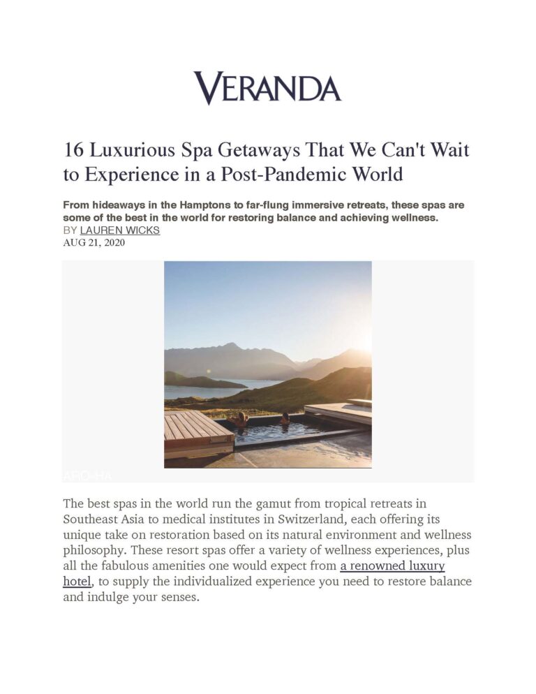 Veranda.com
