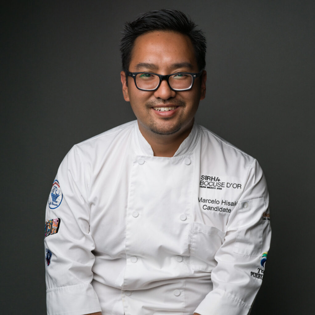 Hands-On Cooking Classes and Chef’s Table Dinner with Marcelo Hisaki