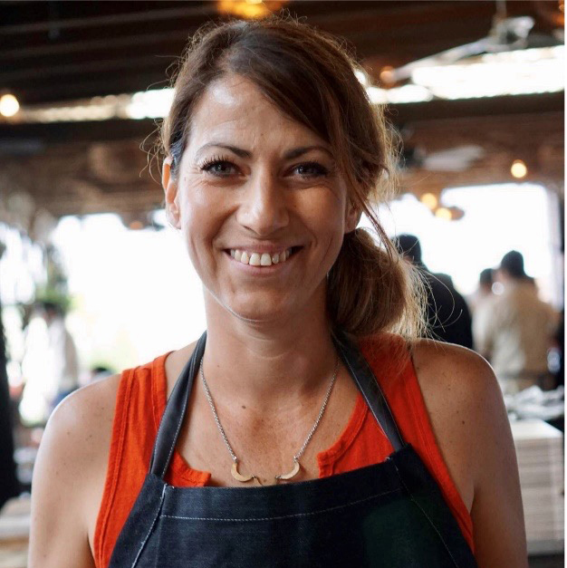 From Baja to the Pacific Northwest and Back: The Culinary Journey of Maylin Chávez